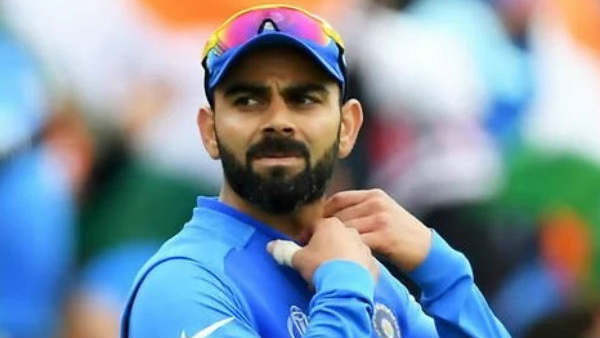 கோலிக்கு அதிகாரம் உள்ளதா?