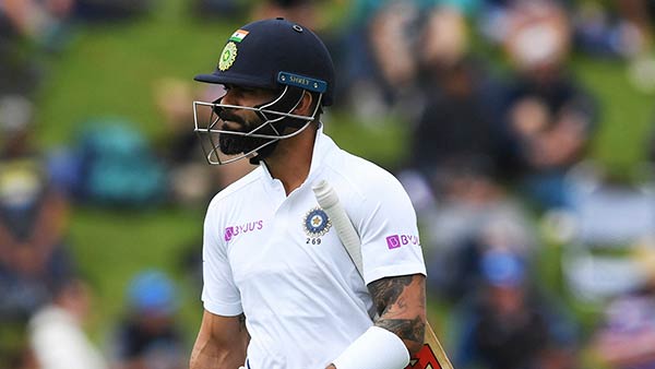 டெஸ்ட் கிரிக்கெட்டிற்கு மரியாதை 