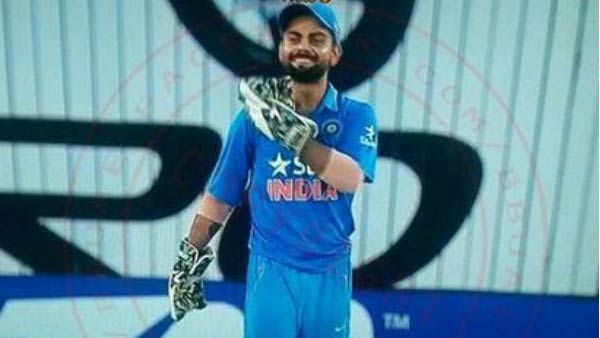 வலிமையான கருத்துக்களை கொண்டவர் 