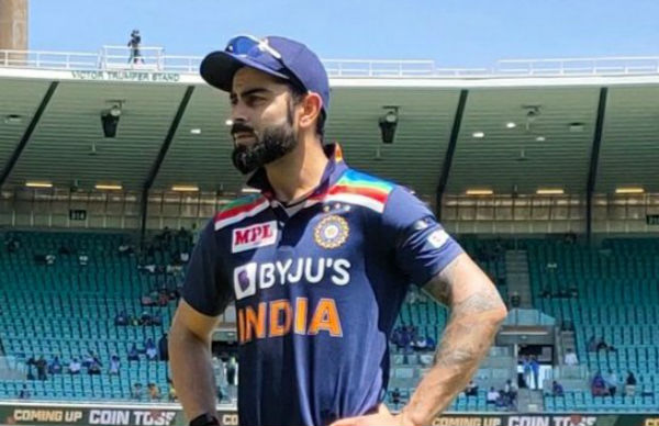 கோலி செய்யவில்லை கோலி செய்யவில்லை