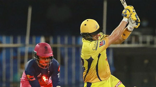 மாற்று வீரர் யார்?