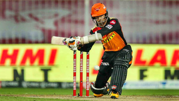 ஹைதராபாத் ஜோடி