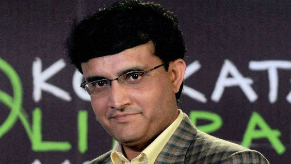 கங்குலி போட்ட திட்டம்