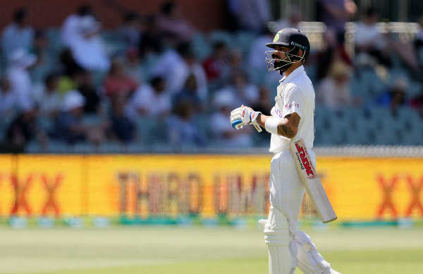 இந்தியா சொதப்பல் 