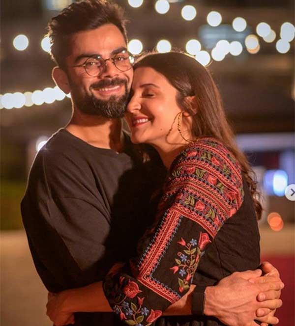 குழந்தை குறித்த அறிவிப்பு 