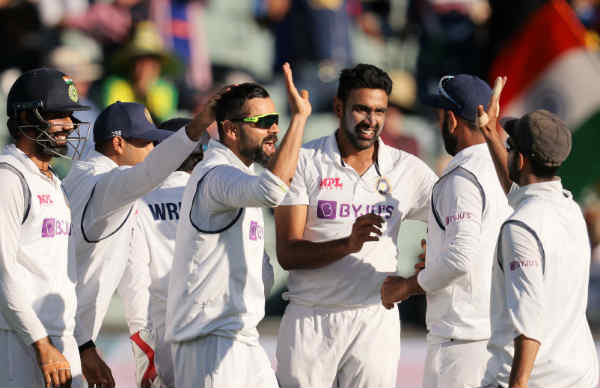 மெல்போர்னில் நாளை துவக்கம் 