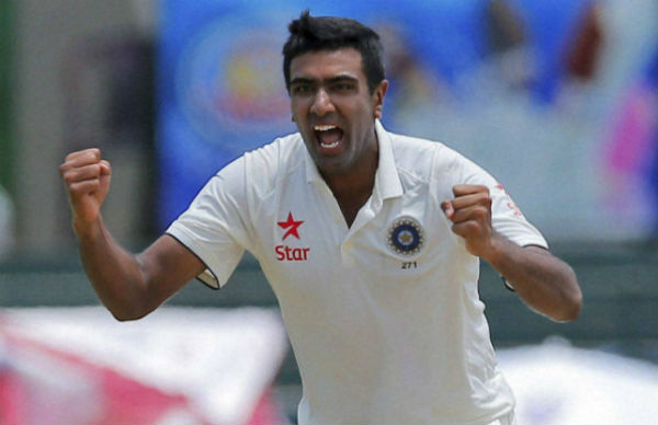 அஸ்வின் ராஜ்ஜியம் 