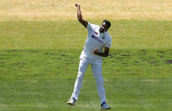 அஸ்வின் 