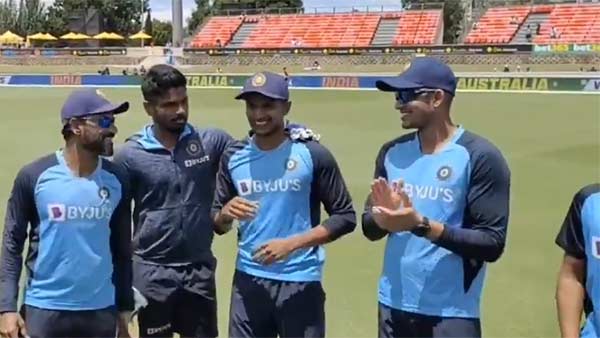 நடராஜன் 