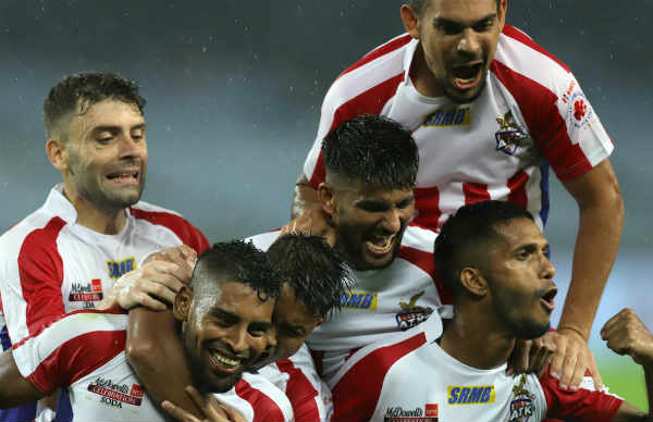 டேவிட் வில்லியம்ஸ் கோல் 