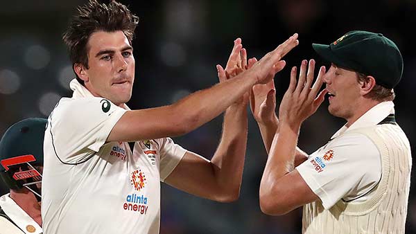 இந்தியா ஸ்கோர்