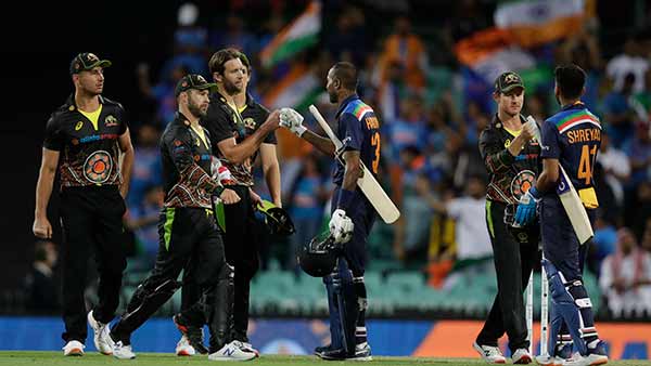 சிங்கிள்ஸ் சோகம்