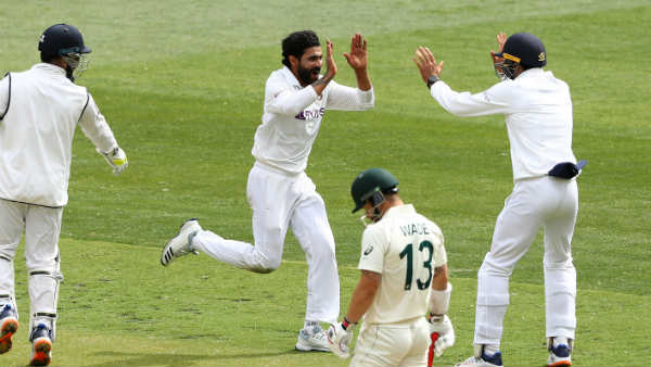 அரைசதம் அடிக்காத ஆஸி. வீரர்கள் 