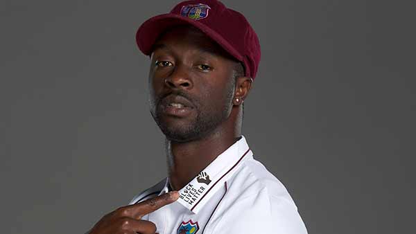 பிளாக் லைவ்ஸ் மேட்டர்