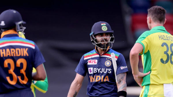 பந்துவீச்சு அபாரம்