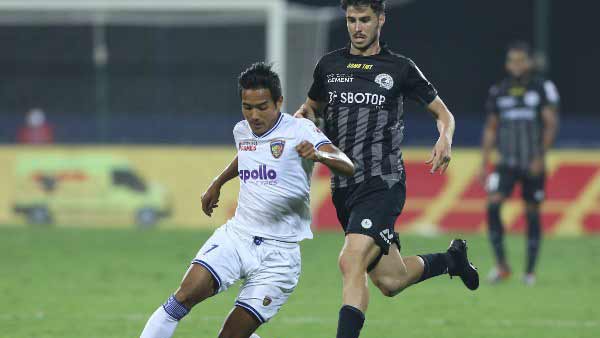 டிராவில் முடிந்த போட்டி 