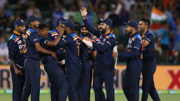 விதிப்படி நடந்தது