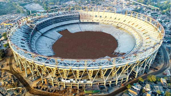 போட்டிகளை கண்டு ரசிக்கலாம் 