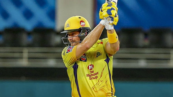 வாட்சன் 