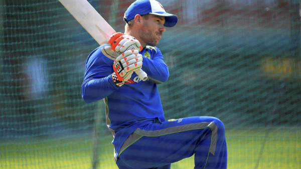 வார்னர் - பர்ன்ஸ்