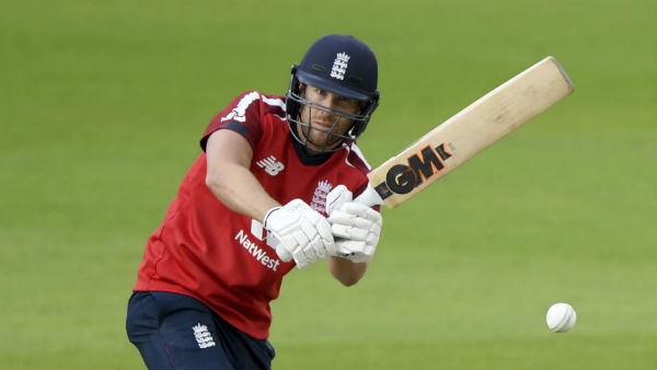 டேவிட் மலன் அபாரம் 