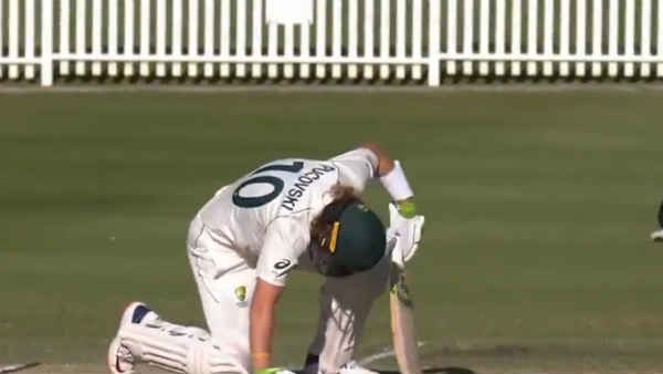  ஆஸி வீரர் 