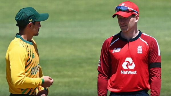 முதல் போட்டி