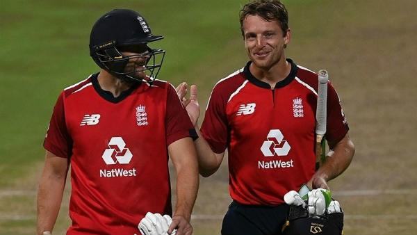 இங்கிலாந்து வீரர்களுக்கு ஓய்வு 