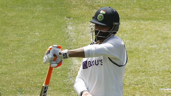 கில் குறித்து ஜடேஜா பாராட்டு 