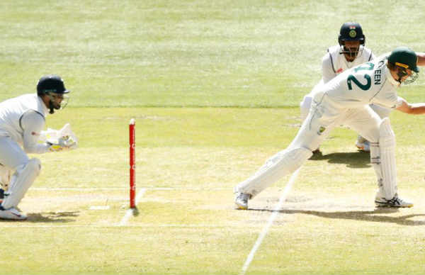 நிறைவான வெற்றி 