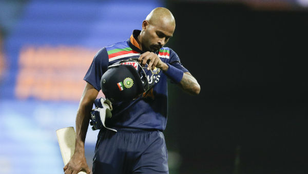 தவான் தவான்