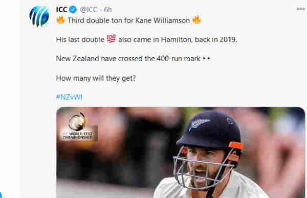 2 இரட்டை சதம் 