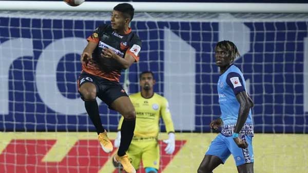 ஆங்குலோவின் அடுத்தடுத்த கோல் 