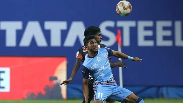 ஜாம்ஷெட்பூரின் தகர்ந்த கனவு 