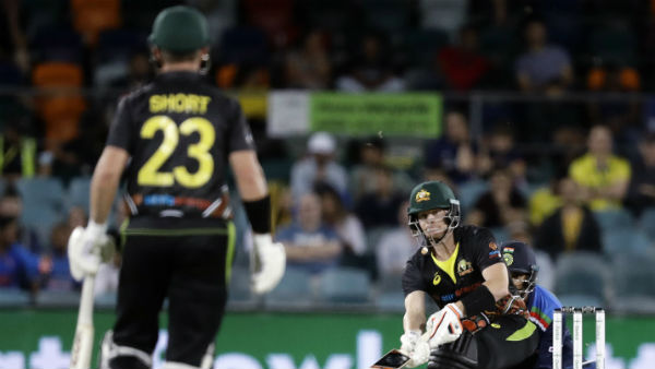 ஆஸ்திரேலிய அணி ஆஸ்திரேலிய அணி