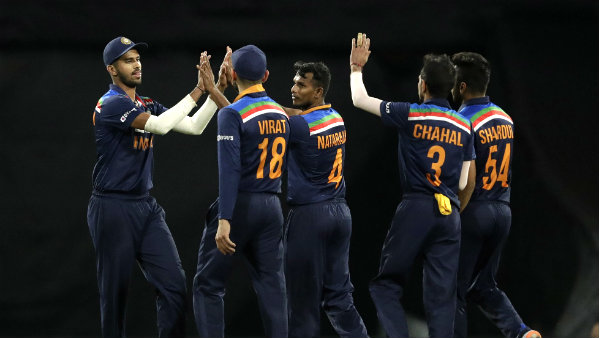 டி20 தொடர்