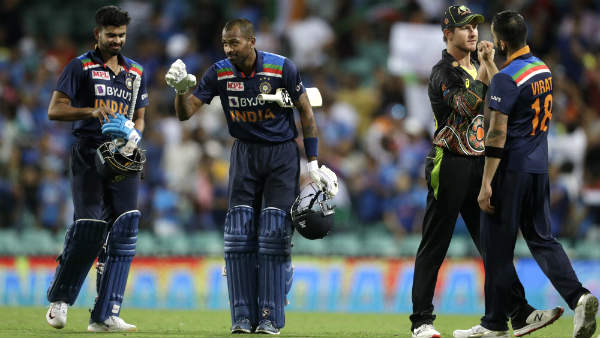 6 விக்கெட்டுகளில் இந்தியா வெற்றி 