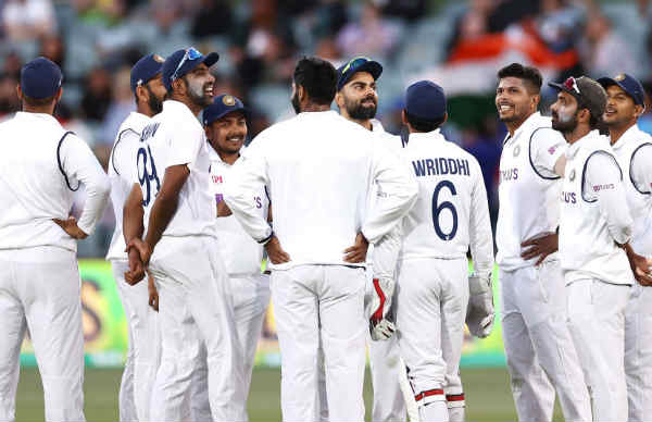 2வது டெஸ்ட் 26ல் துவக்கம் 