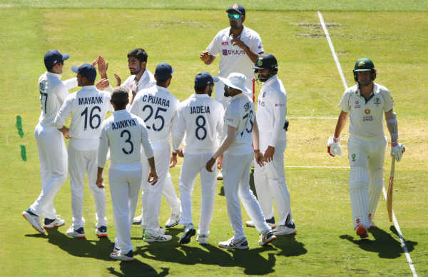 அம்பயர் 