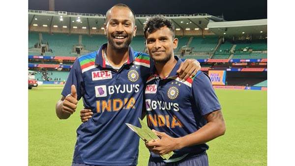 கொடுத்தார் 