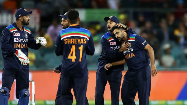 3வது போட்டியில் இந்தியா வெற்றி 3வது போட்டியில் இந்தியா வெற்றி