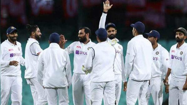 இந்திய அணி திட்டம்