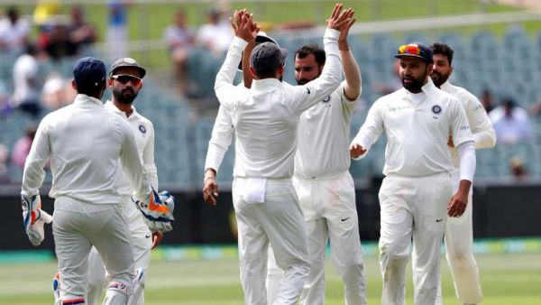 ஆஸ்திரேலிய அணி விவரம்