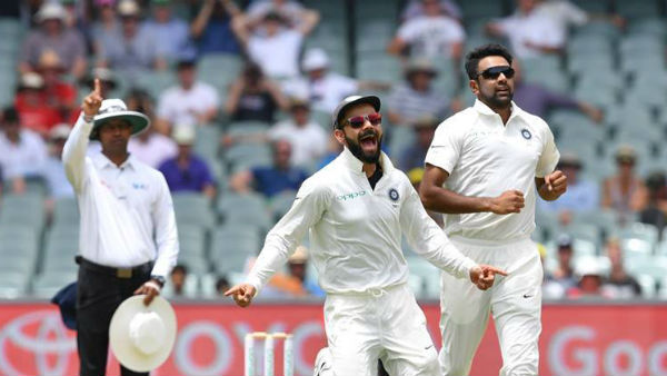 இந்திய அணி விவரம்