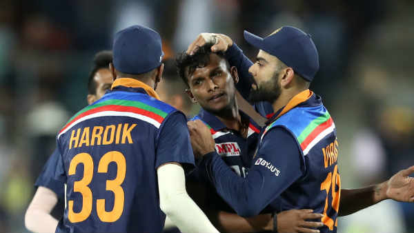 அணி நிர்வாகம் 