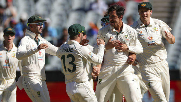 ஆஸ்திரேலியா 