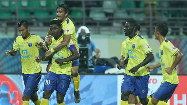 கேரளா அணியின் முயற்சி வீண் 