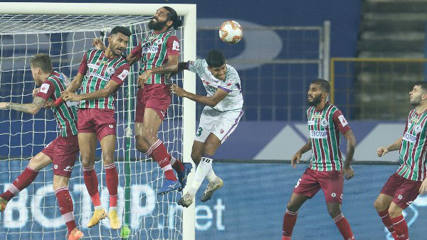 தவற விட்ட அணிகள் 