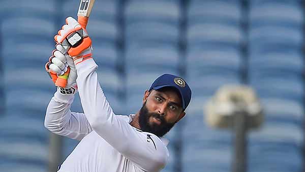 அசத்தல் ஆட்டம் 