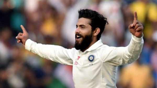 கேள்விக்குறியான முதல் டெஸ்ட் 